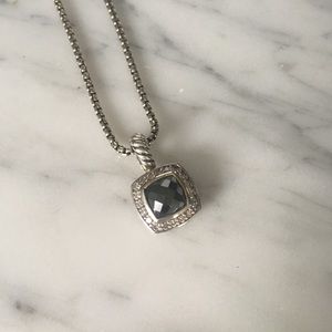 David Yurman Necklace